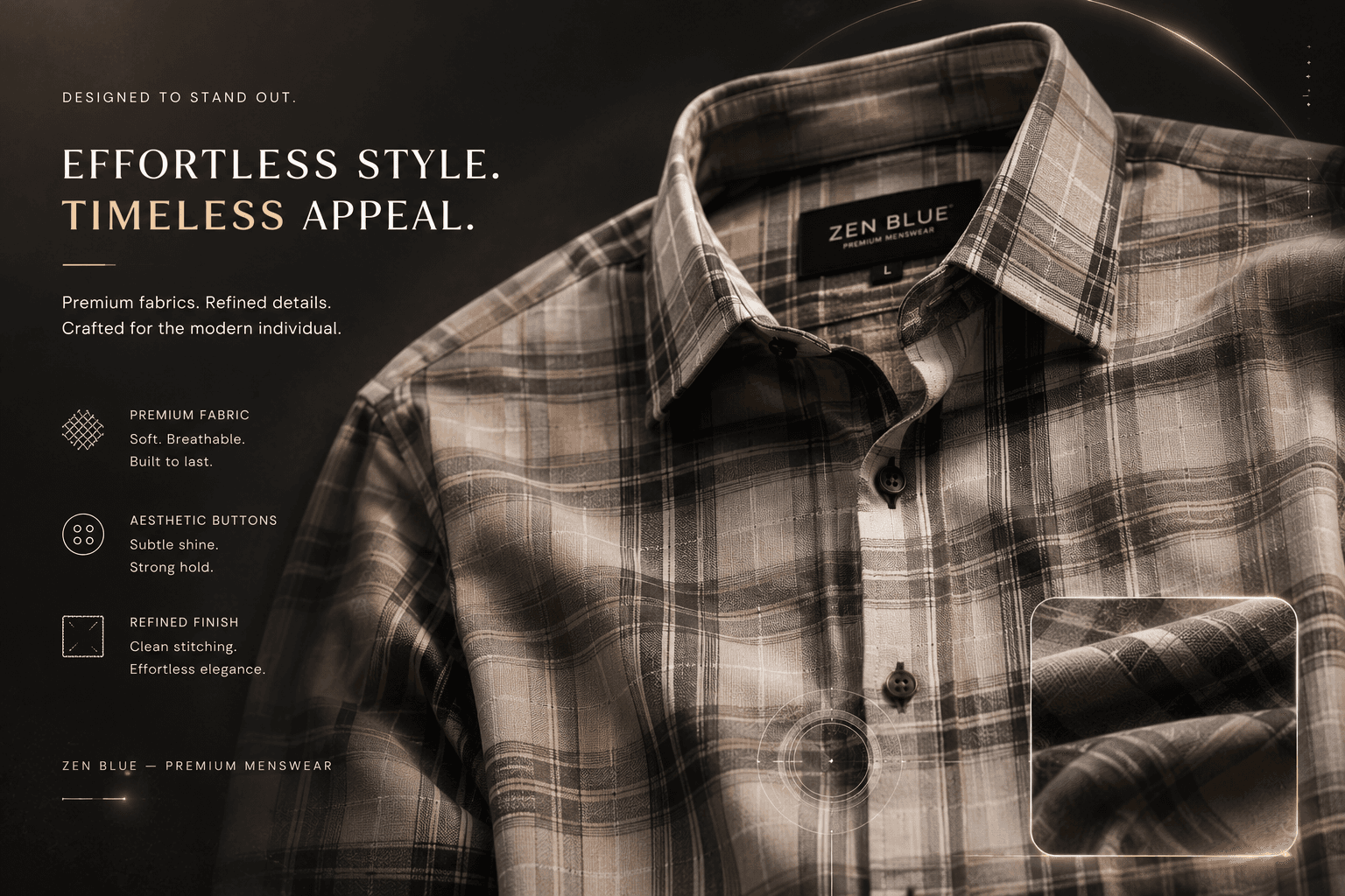 Built consistently, delivered professionally